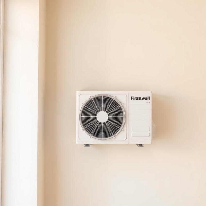 Ar condicionado Split Inverter Samsung 9000BTU's Frio