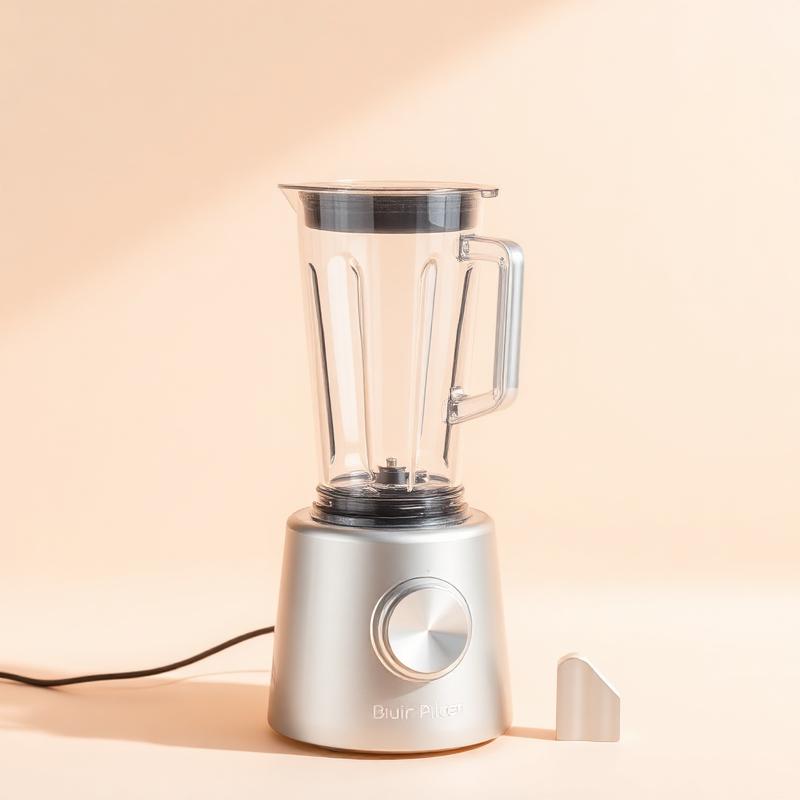Liquidificador de alta potência