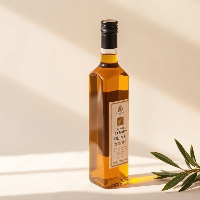 Azeite extravirgem premium