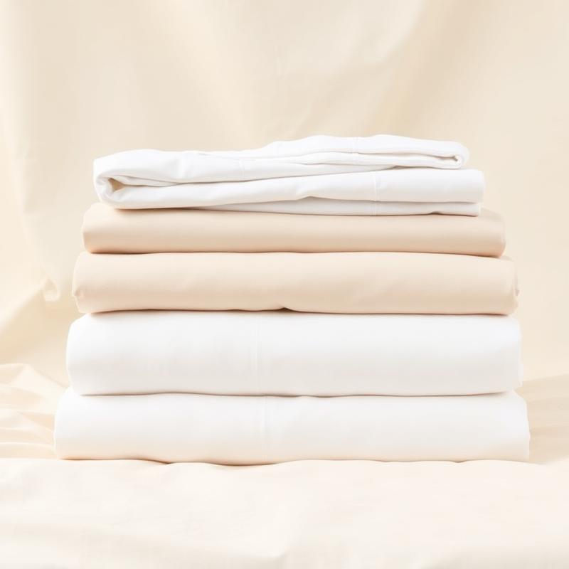 Jogo de lençóis 400 fios