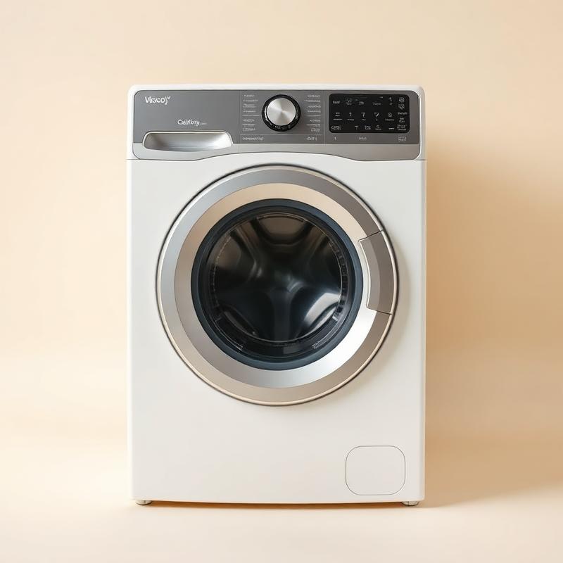 Máquina de lavar roupas 12kg